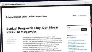Publish Guest Post on tv.cochranealliance.com