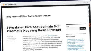 Publish Guest Post on tv.procoro.ca