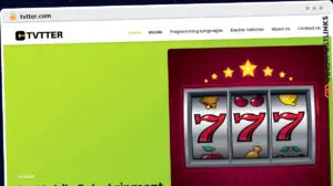 Publish Guest Post on tvtter.com
