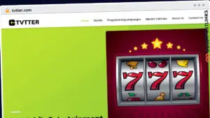 Publish Guest Post on tvtter.com