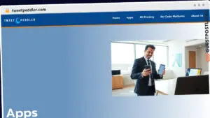 Publish Guest Post on tweetpeddler.com