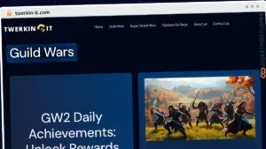 Publish Guest Post on twerkin-it.com