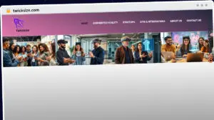 Publish Guest Post on twicksize.com