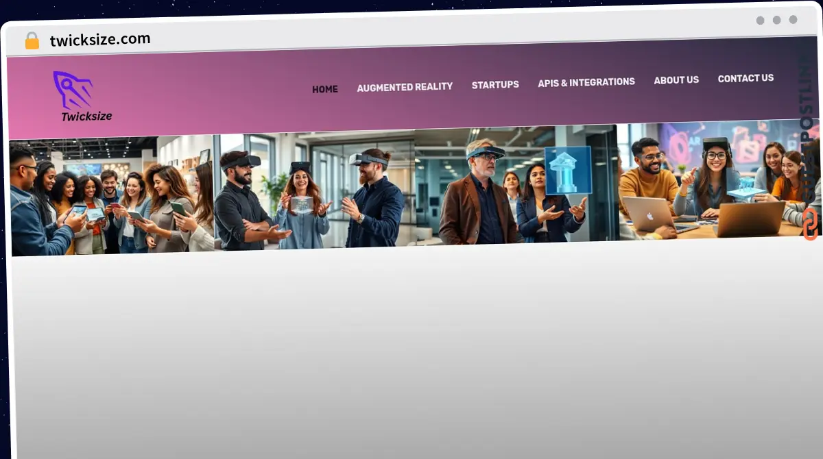 Publish Guest Post on twicksize.com