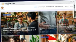 Publish Guest Post on twiggybits.com