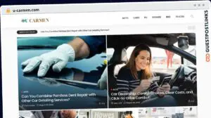 Publish Guest Post on u-carmen.com