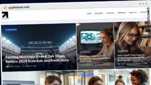 Publish Guest Post on ucplimited.com
