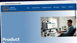 Publish Guest Post on ukraineadventures.com