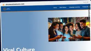 Publish Guest Post on ukraineadventures.com