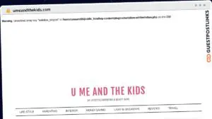 Publish Guest Post on umeandthekids.com