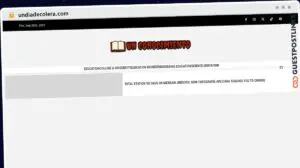 Publish Guest Post on undiadecolera.com