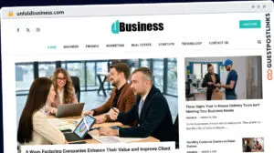 Publish Guest Post on unfoldbusiness.com