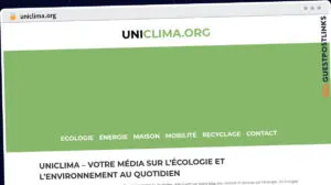 Publish Guest Post on uniclima.org