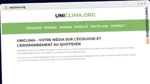 Publish Guest Post on uniclima.org