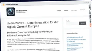 Publish Guest Post on unifiedviews.eu