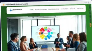 Publish Guest Post on unitedmedicalnetwork.com