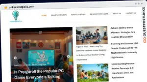 Publish Guest Post on unksewedpolls.com