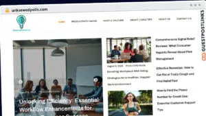 Publish Guest Post on unksewedpolls.com