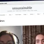 Publish Guest Post on unsustainablemagazine.com