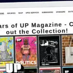 Publish Guest Post on upmag.com