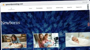 Publish Guest Post on upwardparenting.com
