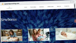 Publish Guest Post on upwardparenting.com