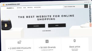 Publish Guest Post on us.modalova.com