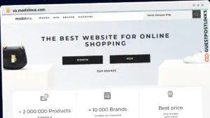 Publish Guest Post on us.modalova.com