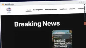 Publish Guest Post on usa366.com