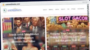 Publish Guest Post on usemedimate.com