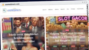 Publish Guest Post on usemedimate.com