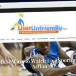Publish Guest Post on userunfriendly.com