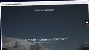 Publish Guest Post on usinedematelas.fr/en