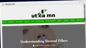 Publish Guest Post on uticamn.com