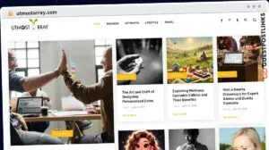 Publish Guest Post on utmostarray.com