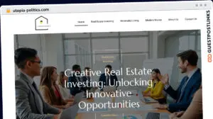Publish Guest Post on utopia-politics.com