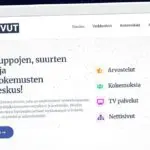 Publish Guest Post on uudetsivut.com