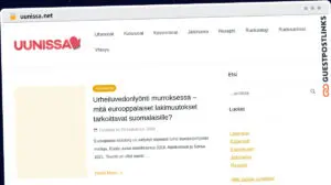 Publish Guest Post on uunissa.net
