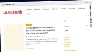 Publish Guest Post on uunissa.net