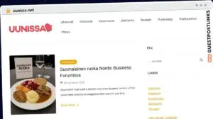 Publish Guest Post on uunissa.net