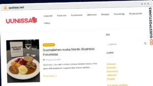 Publish Guest Post on uunissa.net