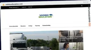 Publish Guest Post on vainkoeducation.com