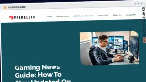 Publish Guest Post on valhellio.com