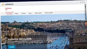 Publish Guest Post on valletta.hu