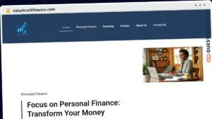 Publish Guest Post on valuetrackfinance.com