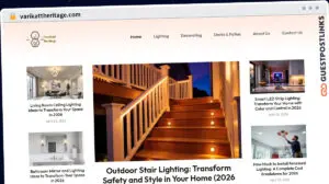 Publish Guest Post on varikattheritage.com