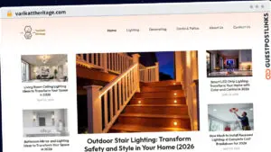 Publish Guest Post on varikattheritage.com