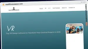 Publish Guest Post on vaultfinancewave.com