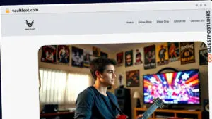 Publish Guest Post on vaultloot.com
