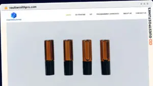 Publish Guest Post on vaultwealthpro.com